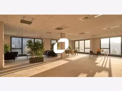 Vente Bureaux 1732m² Tarare