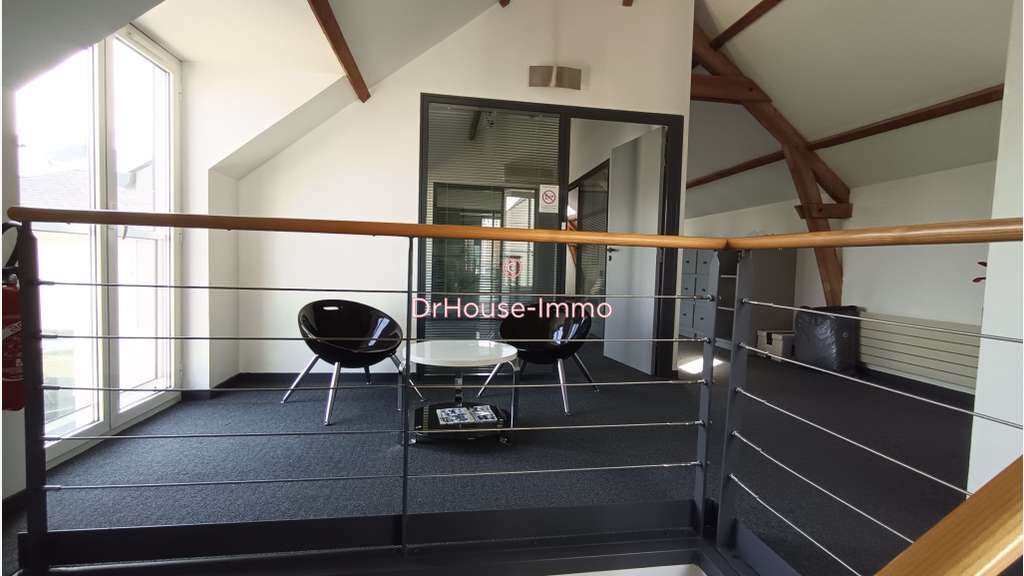 BUREAUX À VENDRE - EMPLACEMENT PREMIUM PLACE 