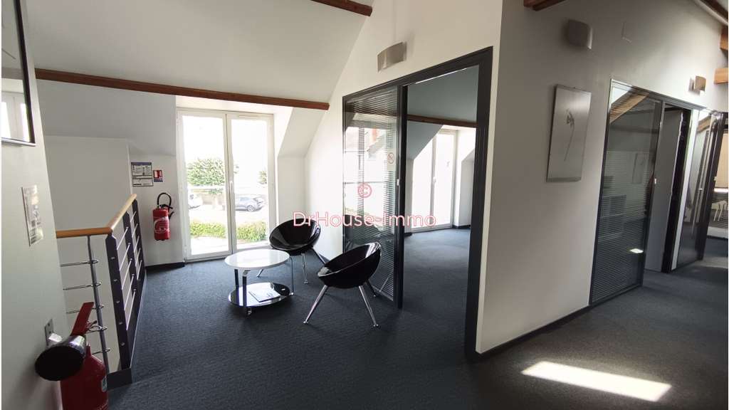 BUREAUX À VENDRE - EMPLACEMENT PREMIUM PLACE 