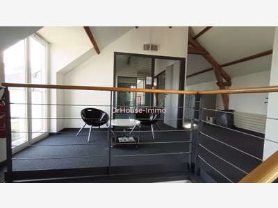 Bureaux 230m² à vendre empl premium à Thouars