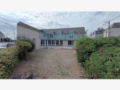 Bureaux 230m² à vendre empl premium à Thouars