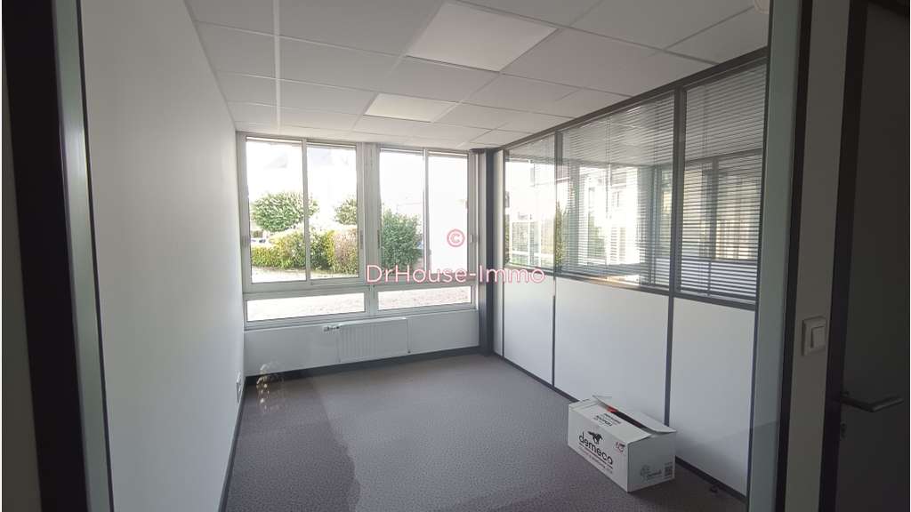 BUREAUX À VENDRE - EMPLACEMENT PREMIUM PLACE 