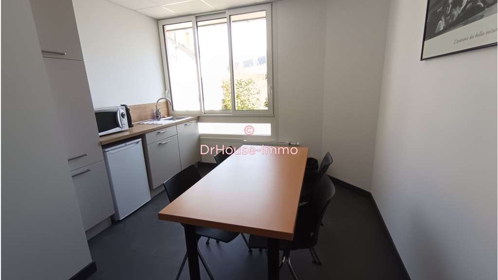 BUREAUX À VENDRE - EMPLACEMENT PREMIUM PLACE 