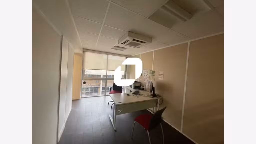 Vente Bureaux 770m² Torcy