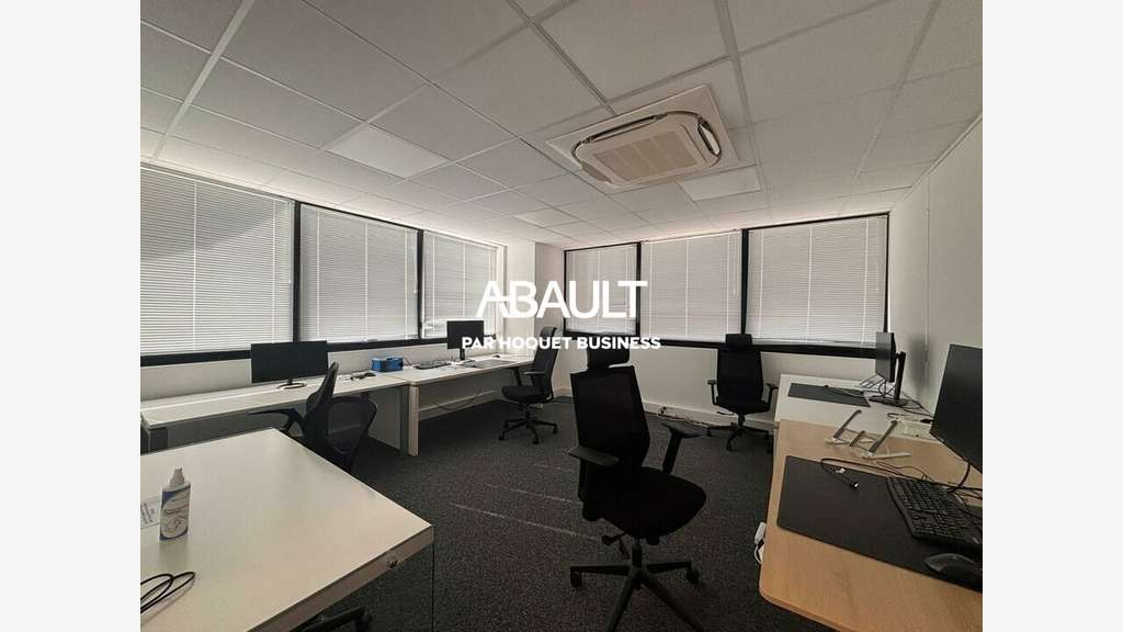 TOULOUSE - BUREAUX à vendre
