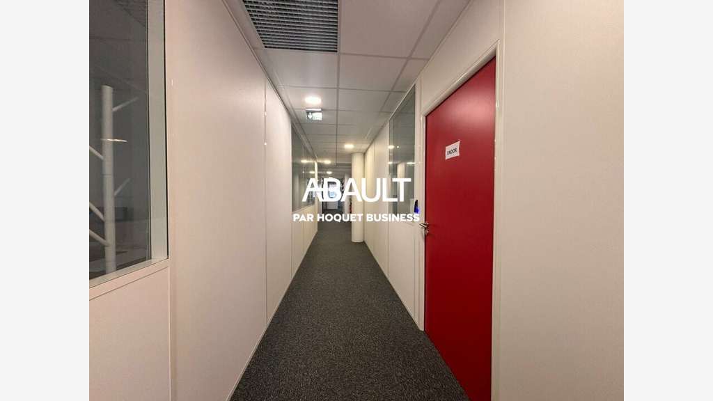 TOULOUSE - BUREAUX à vendre