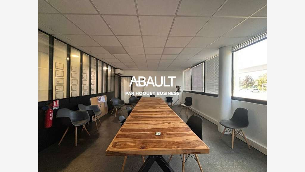 TOULOUSE - BUREAUX à vendre