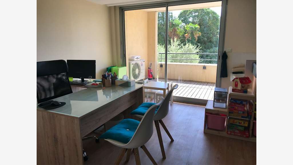 vente centre paramédical 76m² Toulouse