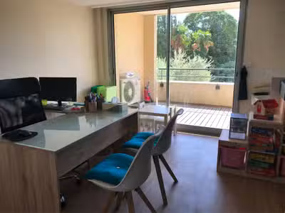 vente centre paramédical 76m² Toulouse St Cyprien
