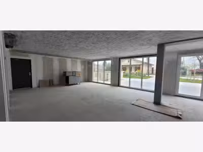 Local  130 m² – Toulouse Barrière de Paris