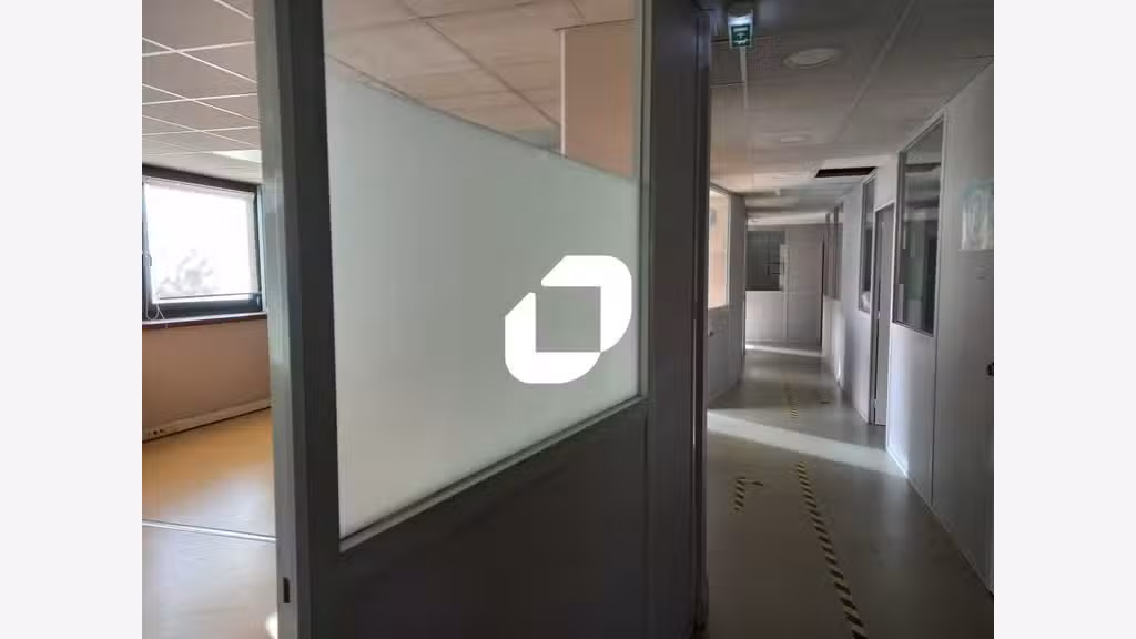 Vente Bureaux 398m² Tourcoing