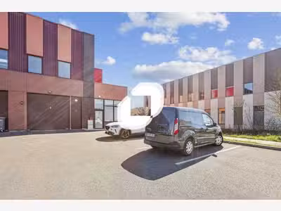 Vente Bureaux 776m² Tremblay en france