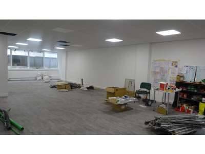 Vente Bureaux à Cergy