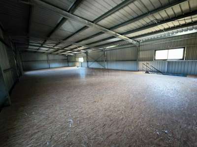Bureaux 500 m² à vendre à Ussac (19)
