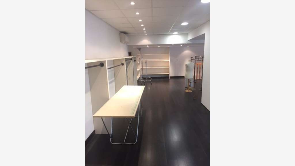 Bureau de 118m² à vendre Valence Victor Hugo