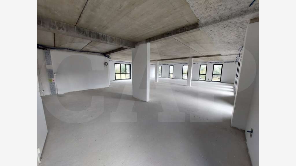 A vendre bureaux de 200m² à Vannes Sud-Est