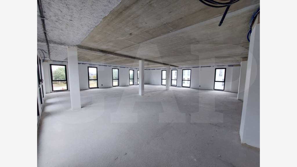 A vendre bureaux de 200m² à Vannes Sud-Est