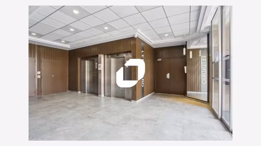 Vente Bureaux 3354m² Velizy villacoublay