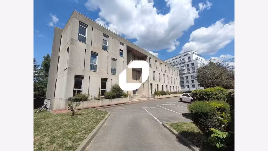 Vente Bureaux 77m² Velizy villacoublay
