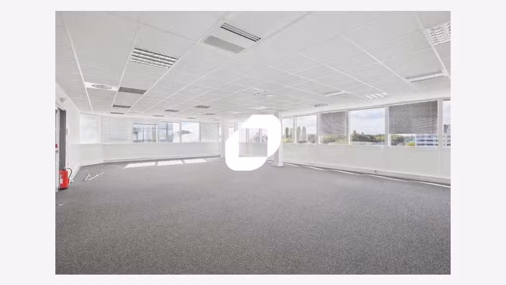 Vente Bureaux 748m² Velizy villacoublay