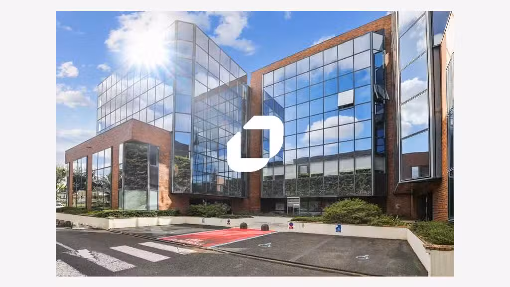 Vente Bureaux 748m² Velizy villacoublay