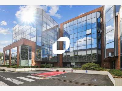 Vente Bureaux 748m² Velizy villacoublay