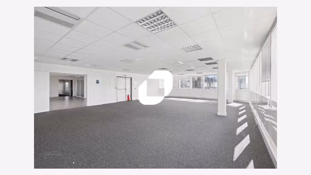 Vente Bureaux 748m² Velizy villacoublay