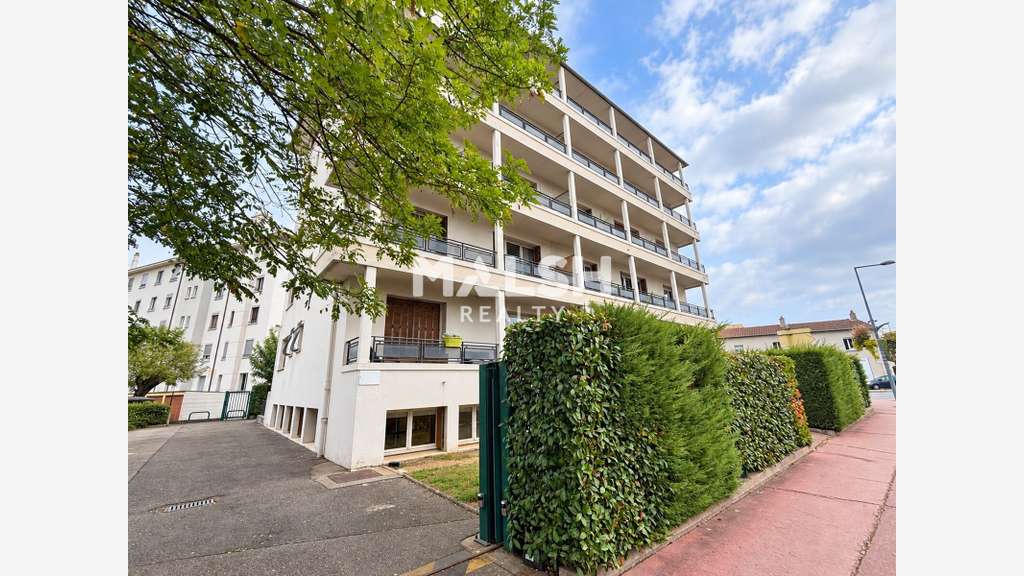 Bureaux - A Vendre - 101 m² - VENISSIEUX