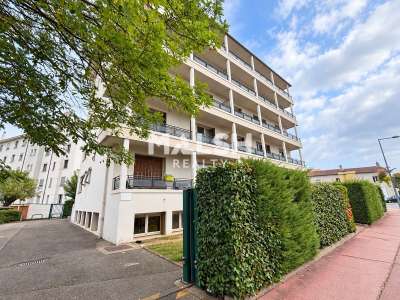 Bureaux - A Vendre - 101 m² - VENISSIEUX