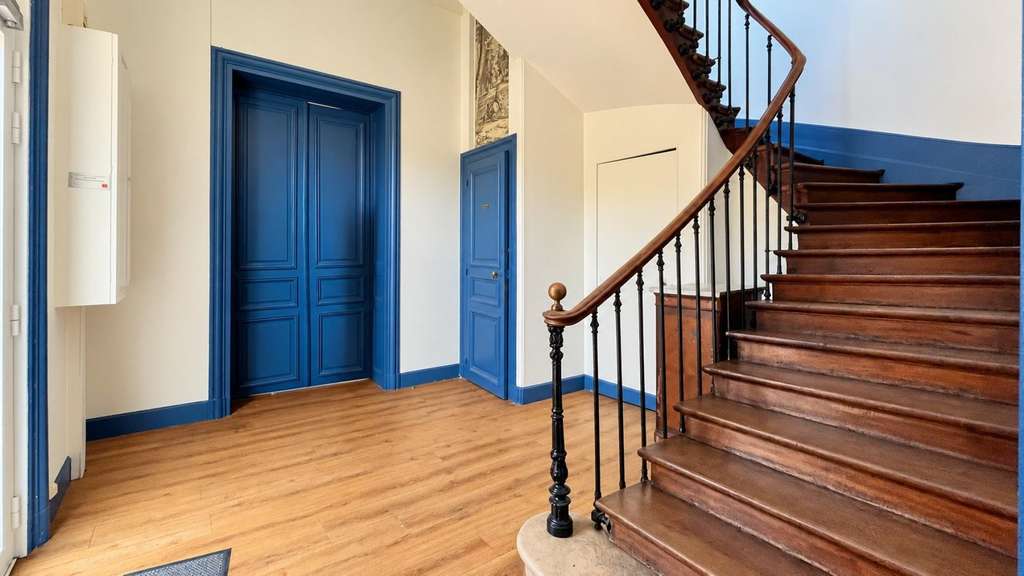 Vente immeuble de caractère de 280m² à Vernon