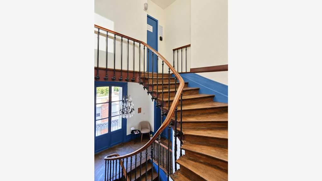 Vente immeuble de caractère de 280m² à Vernon