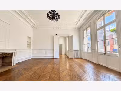 Vente immeuble de caractère de 280m² à Vernon