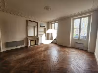 Vente Bureaux 68m² Versailles