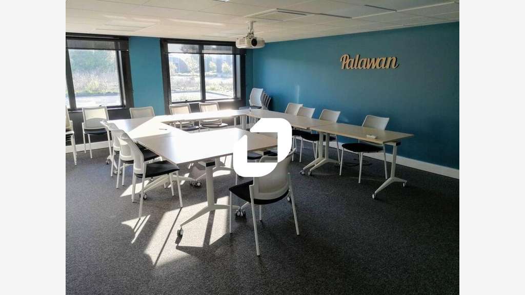 Vente Bureaux 550m² Villeneuve d'ascq