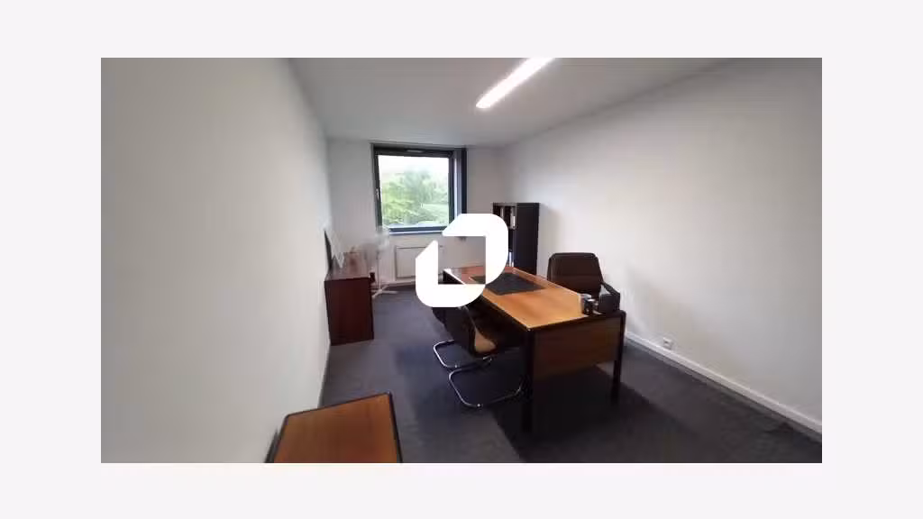Vente Bureaux 340m² Villeneuve d'ascq
