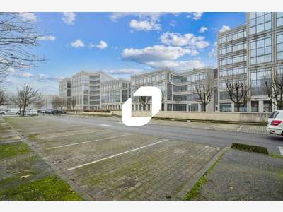 Vente Bureaux 1717m² Villepinte