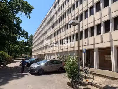 Bureaux 505 m² - À VENDRE - VILLEURBANNE
