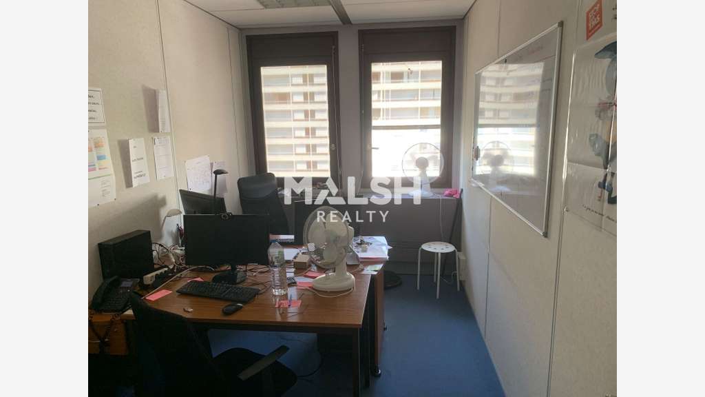 Bureaux 505 m² - À VENDRE - VILLEURBANNE