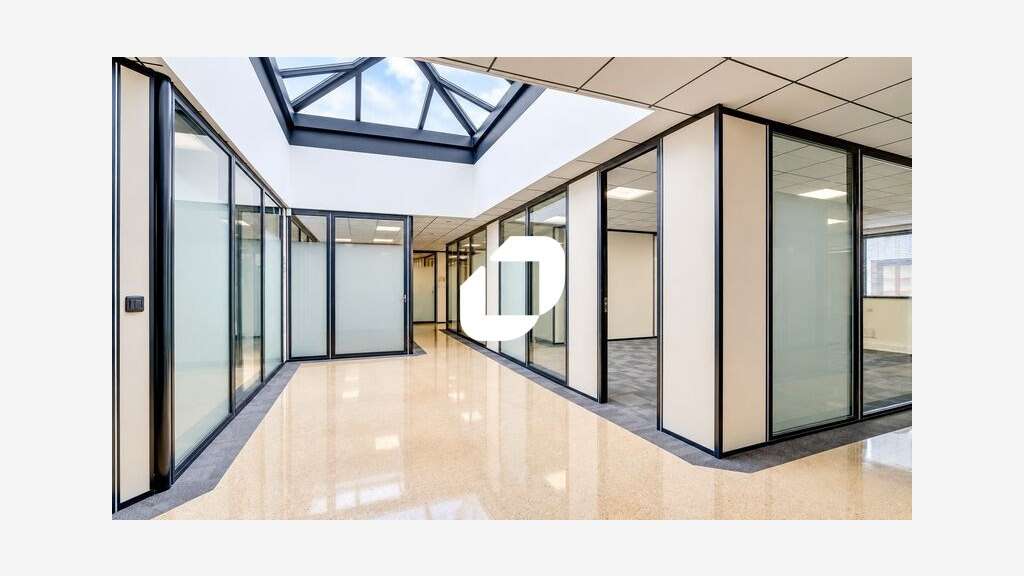 Vente Bureaux 435m² Villiers sur marne