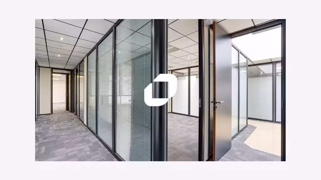 Vente Bureaux 435m² Villiers sur marne
