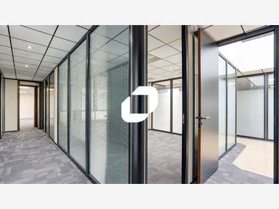 Vente Bureaux 435m² Villiers sur marne