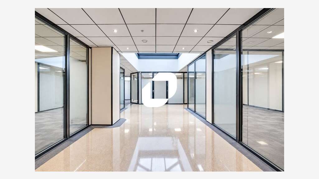 Vente Bureaux 435m² Villiers sur marne