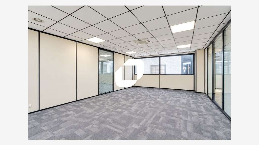Vente Bureaux 435m² Villiers sur marne