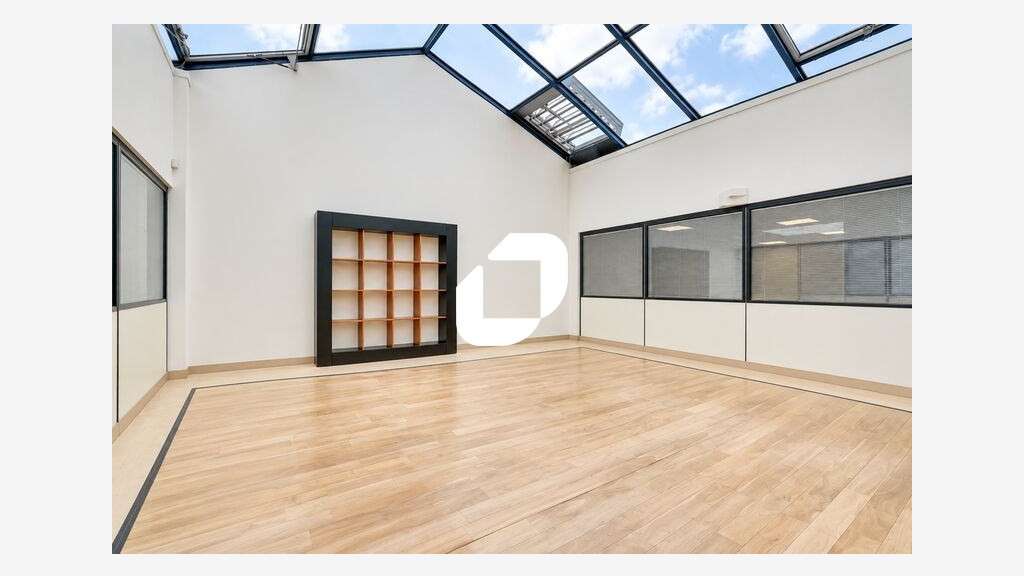 Vente Bureaux 435m² Villiers sur marne