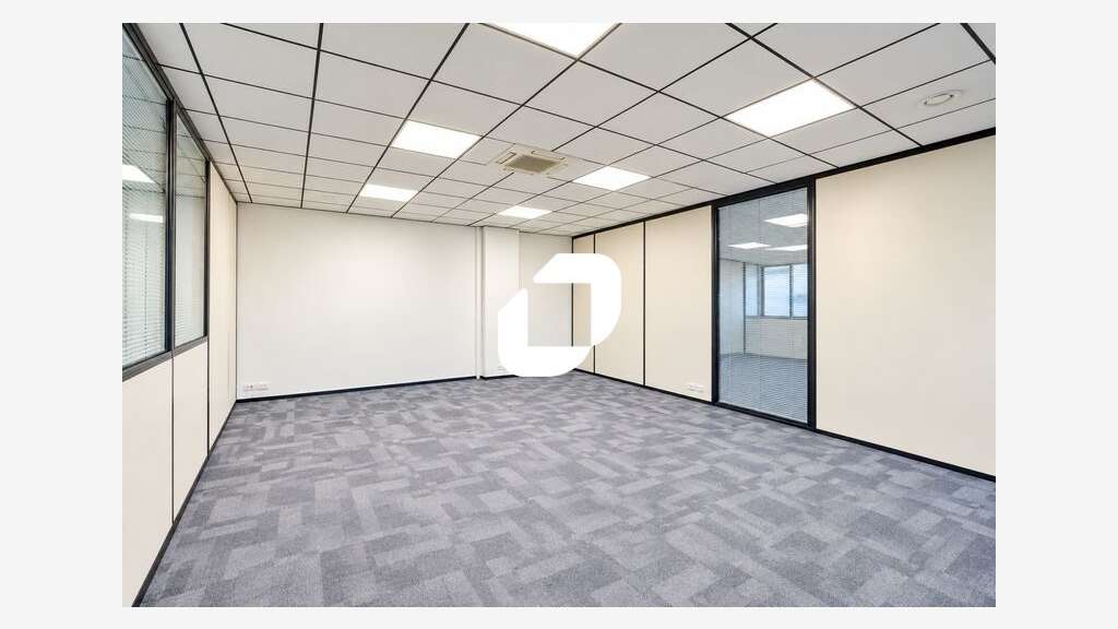 Vente Bureaux 435m² Villiers sur marne
