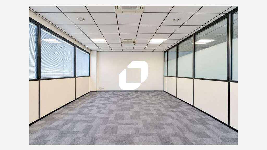 Vente Bureaux 435m² Villiers sur marne