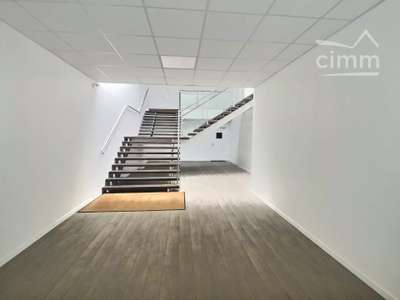AV bureau 250m² à aménager à Vineuil 