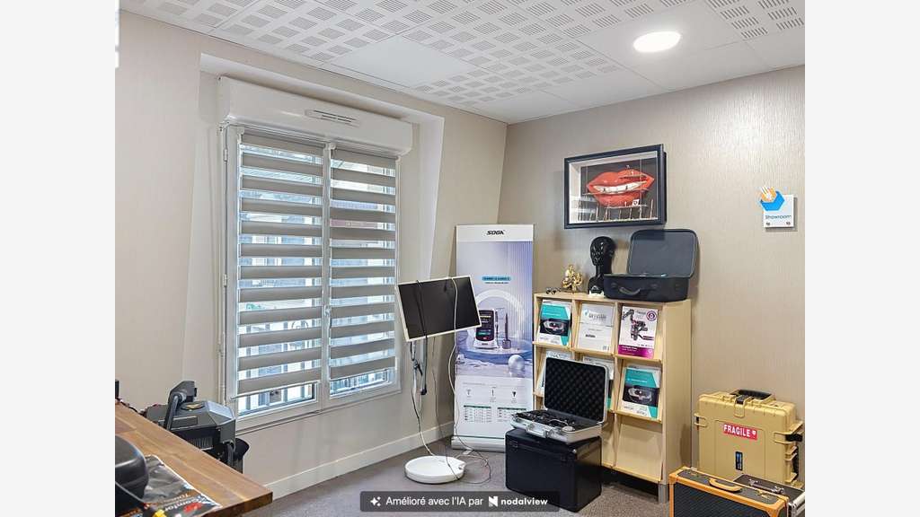 Vente cabinet pour profession libérale à Vineuil