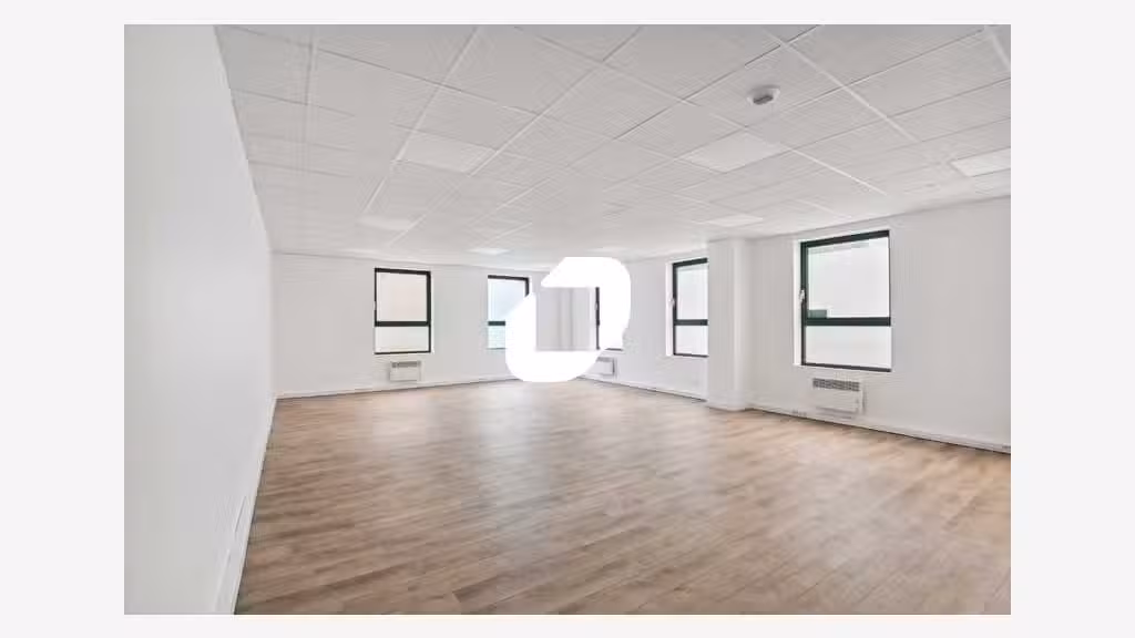 Vente Bureaux 1340m² Viry chatillon