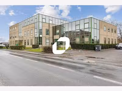 Vente Bureaux 1340m² Viry chatillon